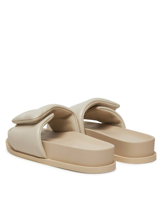Armani Exchange Armani Exchange Iešļūcenes XDP061 XV926 01819 Écru