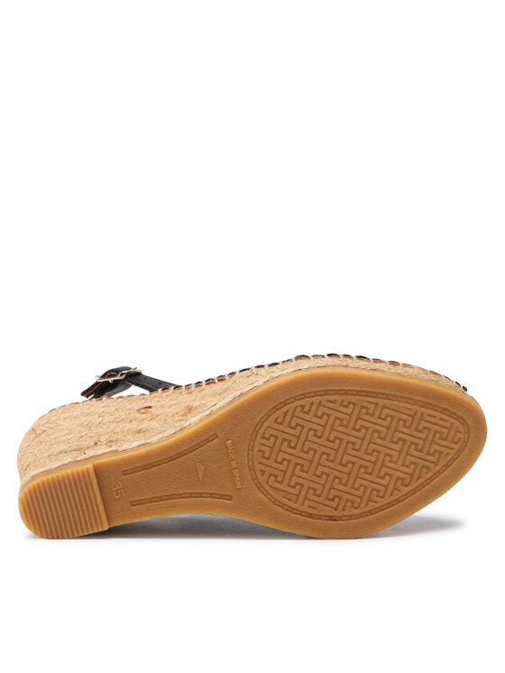 Toni Pons Toni Pons Espadrillid Croacia Must