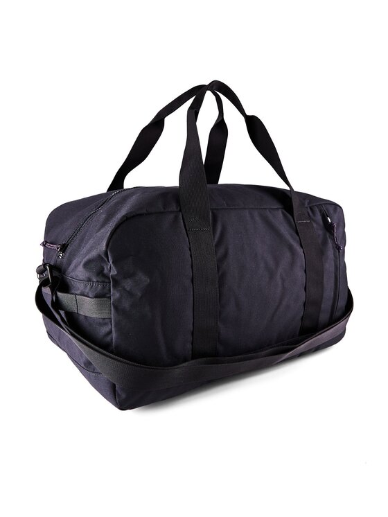 Fjällräven Fjällräven Torba weekendowa 330584 Czarny