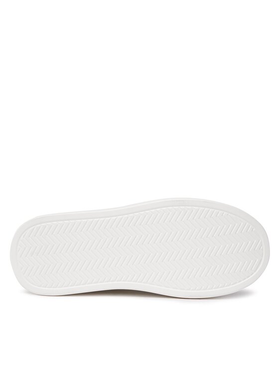 Pollini Pollini Αθλητικά SA15195G0HXL212A Λευκό