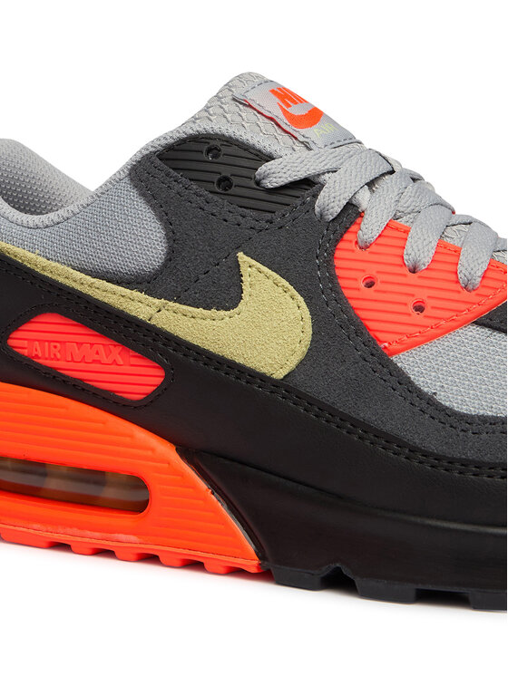 Nike Nike Αθλητικά Air Max 90 DM0029 018 Γκρι