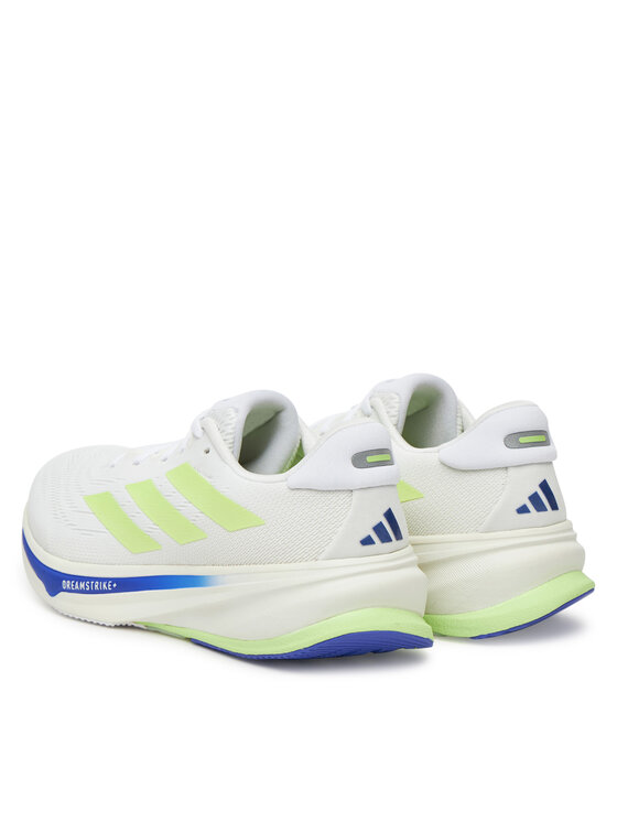 adidas adidas Tekaški čevlji Supernova Rise 2 IH8662 Bela
