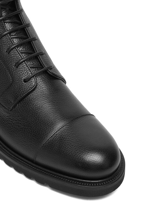 Fabi Fabi Stivali FU1192 Nero