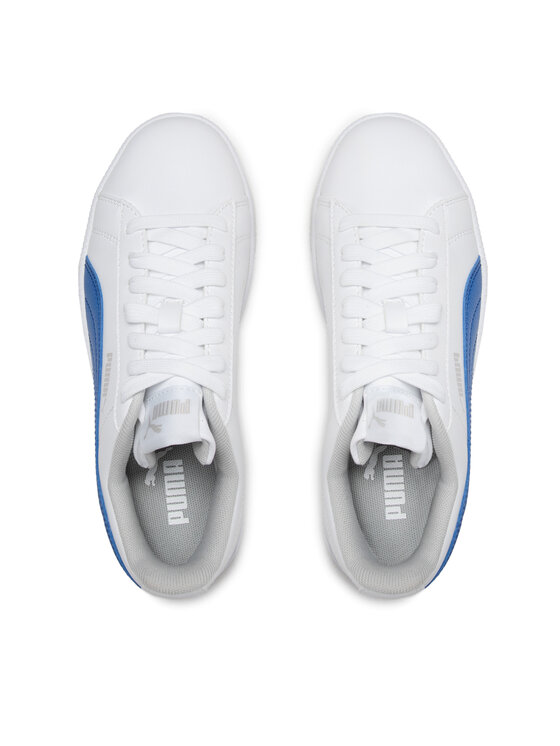 Puma Puma Sneakersy Up Jr 373600 22 Biały