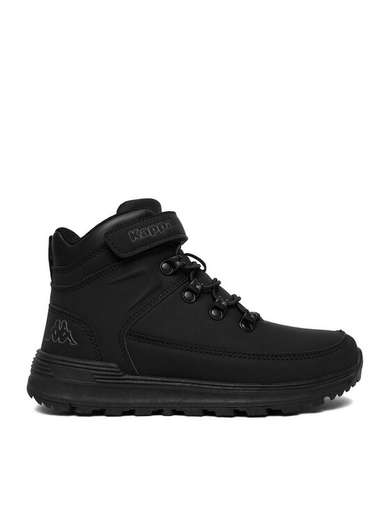 Kappa Kappa Ghete CEOWB-ASTOS 371B8CW-A0H Negru