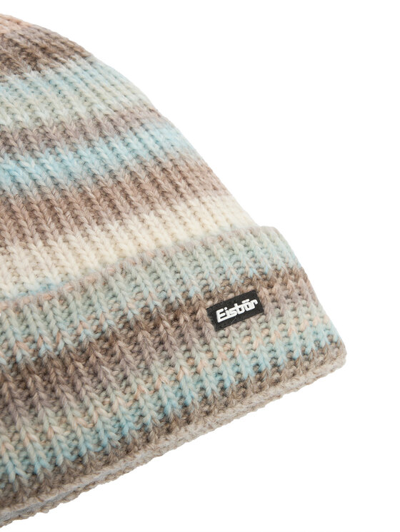 Eisbär Eisbär Cepure Callos Os 30951 215 Pelēks