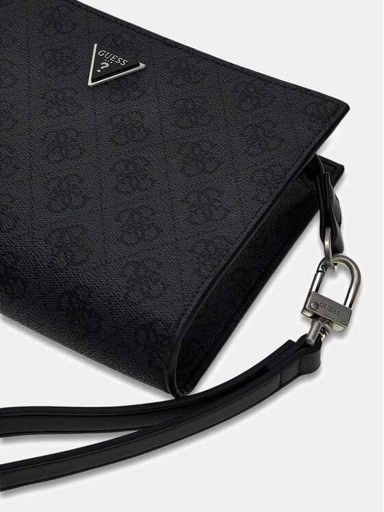 Guess Guess Torba 181044 Crna