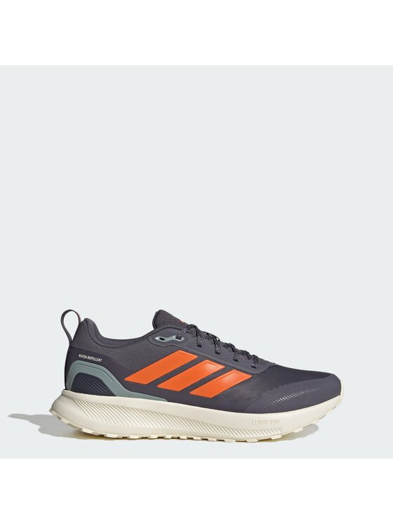 adidas adidas Tenisice za trčanje Runfalcon 5 Tr JQ6959 Siva