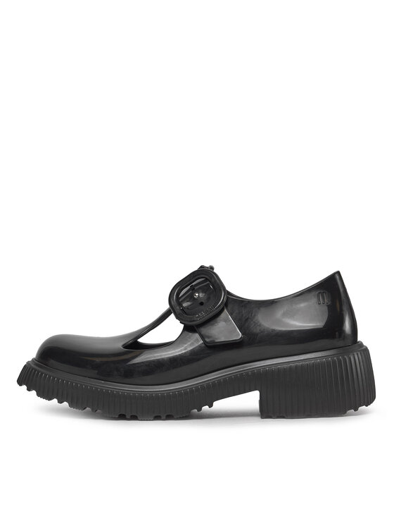 Melissa Melissa Halbschuhe Melissa Jackie Ad 33882 Schwarz