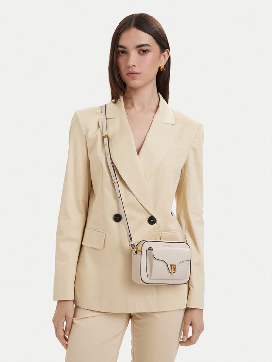 Coccinelle Coccinelle Käekott MF6 Coccinelle Beat Soft E1 MF6 55 04 01 Ekrüüvärv
