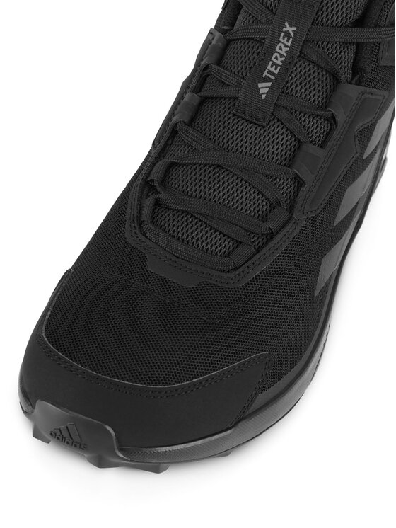 adidas adidas Trekking čevlji TERREX ANYLANDER MID  IE1473 Črna