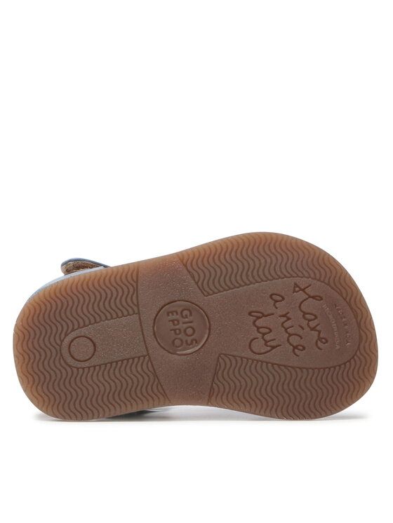 Gioseppo Gioseppo Sandaalid Poas 65819 Sinine