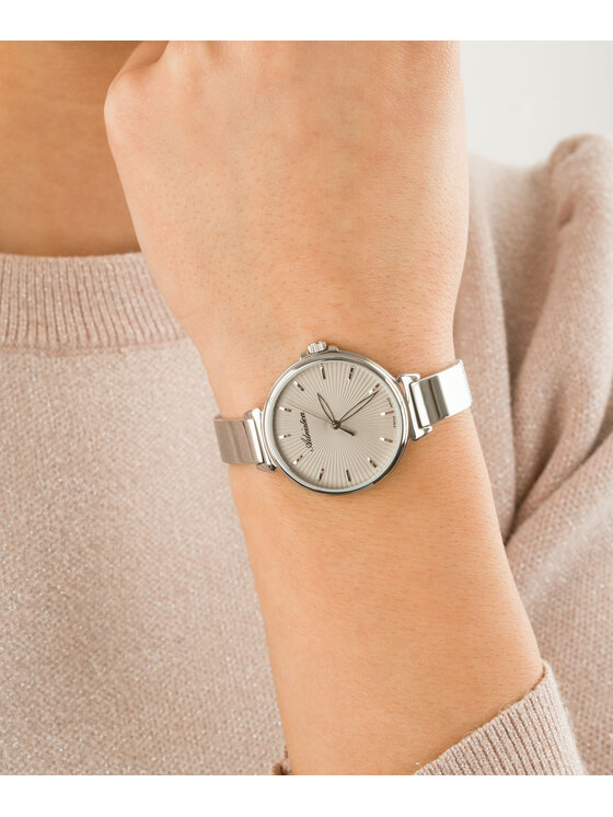 Adriatica Adriatica Orologio A3744.5117Q Argento