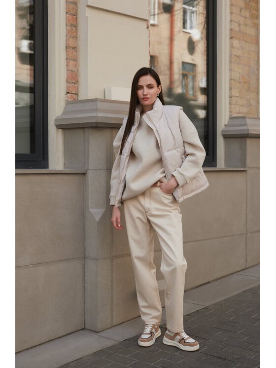 Estro Estro Sneakers ER00112595 Beige