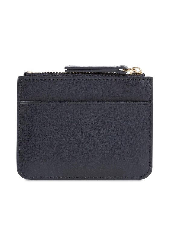 Tommy Hilfiger Kreditkartenetui Th Refined Cc Holder AW0AW16016 
