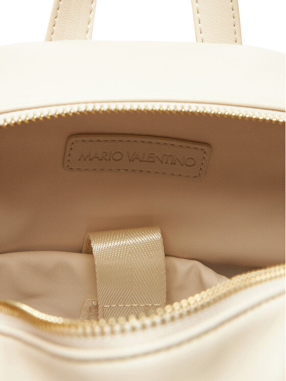 Valentino Valentino Plecak Stella VBS9AK20 Écru