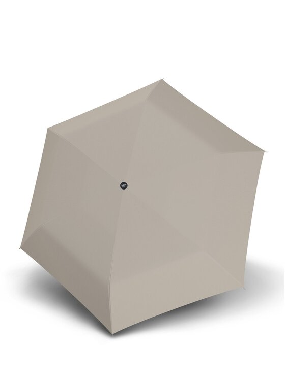 Knirps Knirps Parasolka 327700 Beżowy