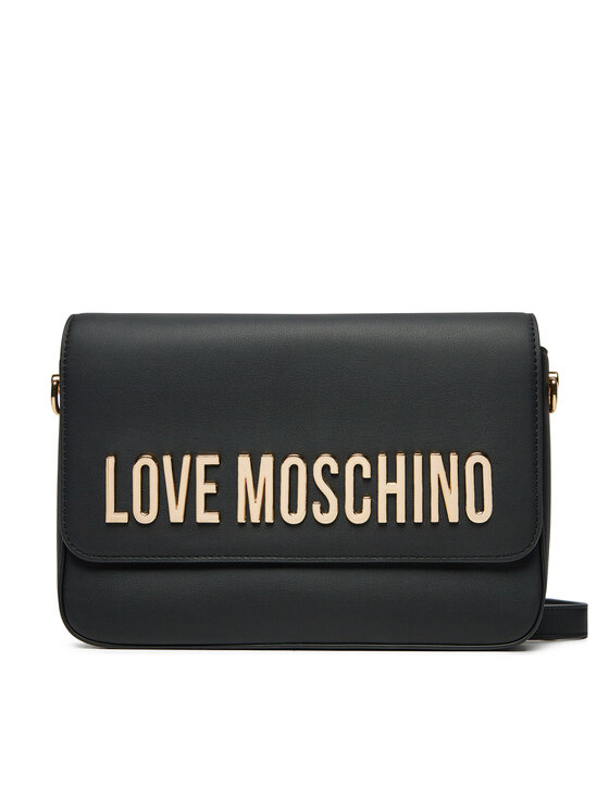 LOVE MOSCHINO Geantă JC4023PP1MKD0000 Negru