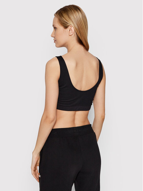 Ellesse Ellesse Biustonosz top Throw SGM14168 Czarny