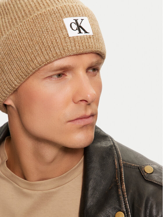 Calvin Klein Calvin Klein Kapa K50K512451 Bež