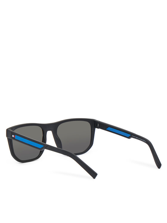 Tommy Hilfiger Tommy Hilfiger Okulary przeciwsłoneczne 2200/S 207893 Czarny