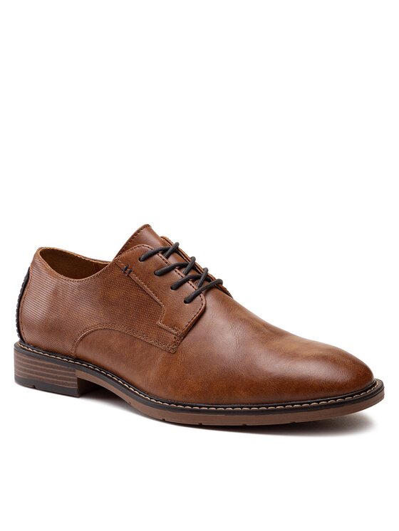 Lanetti Lanetti Scarpe basse 120AM1888-1 Marrone