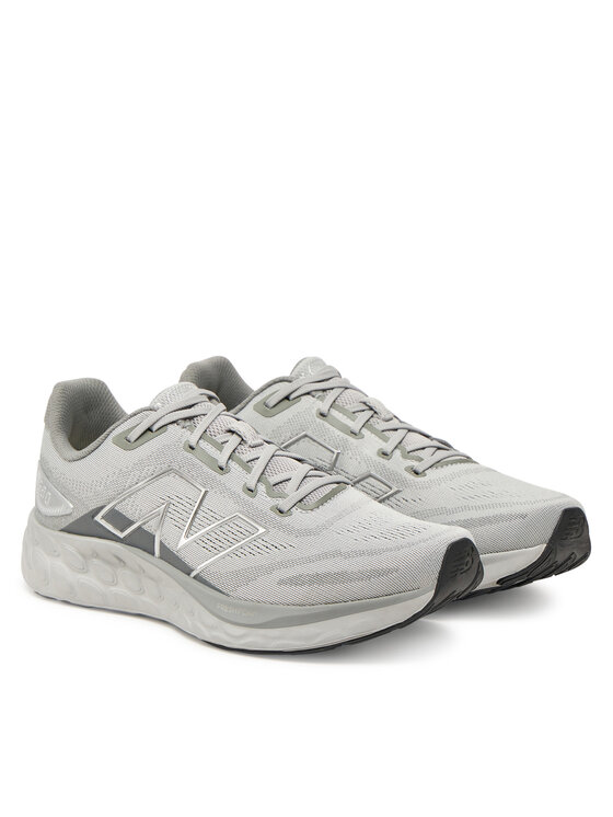 New Balance New Balance Futócipő 680 M680RG8 Szürke
