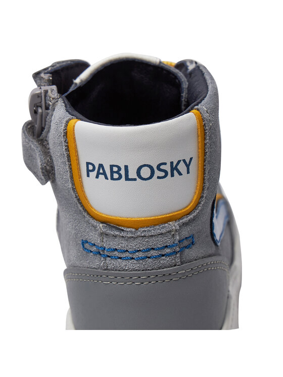 Pablosky Pablosky Tossud 508256 S Hall