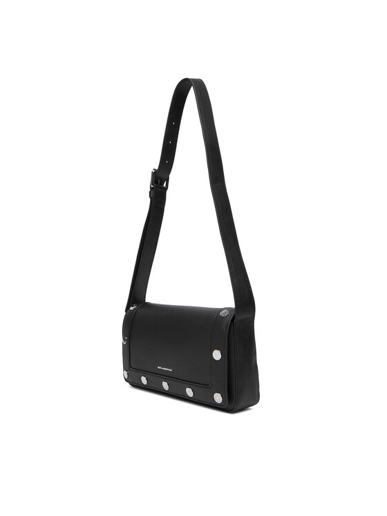 KARL LAGERFELD KARL LAGERFELD Ročna torba A4W30121 Črna