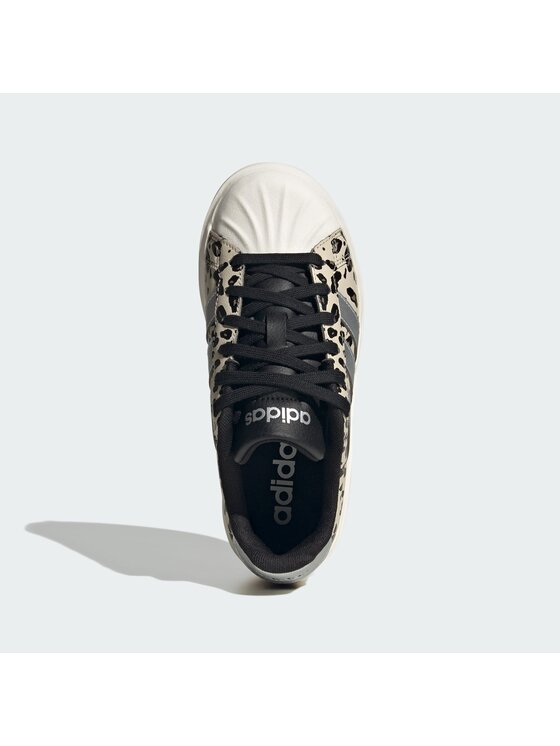 adidas adidas Sneakers Streettalk Bold Shoes Junior KI0050 Bej