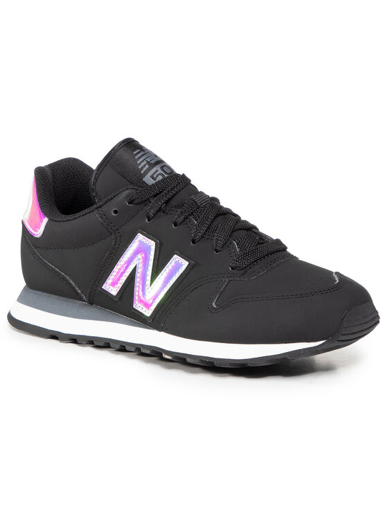 New Balance Sneakers GW500ME1 Noir • Modivo.fr