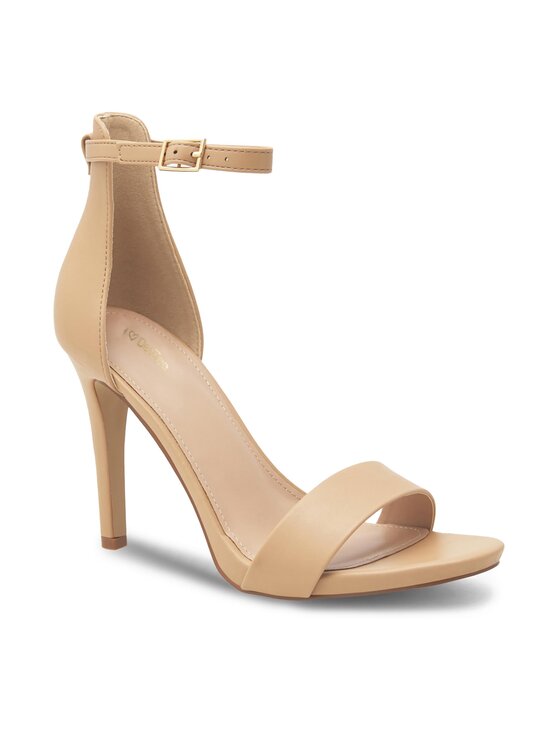 DeeZee DeeZee Sandale LS6047-01A Bej