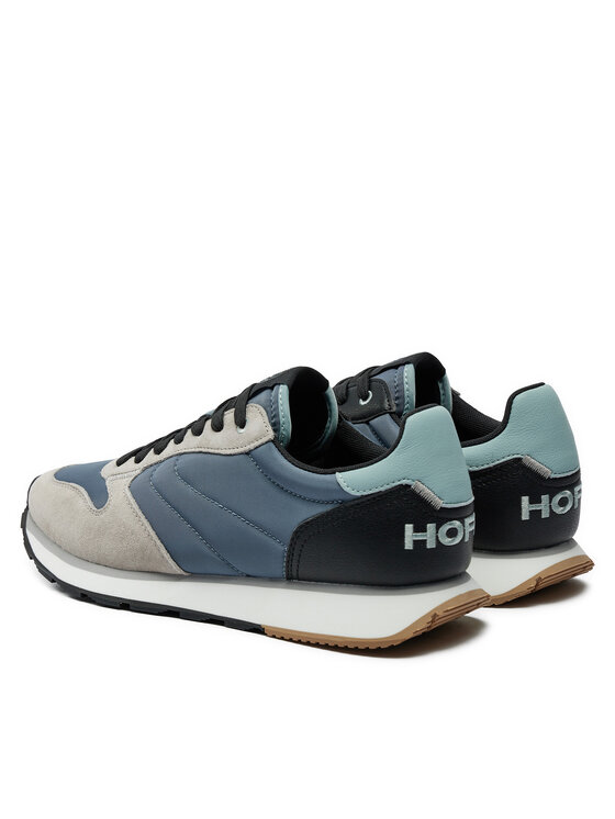 HOFF HOFF Laisvalaikio batai Arcadia 22417600 Mėlyna