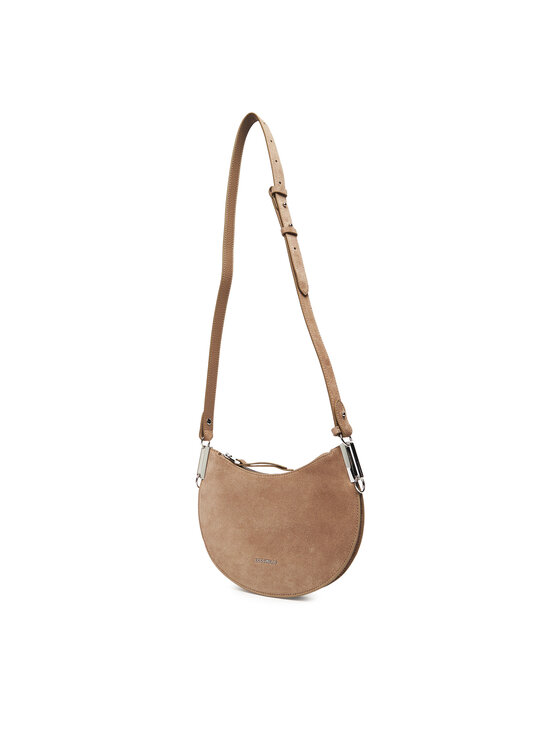 Coccinelle Coccinelle Torebka E1 QKG 13 03 01 Beżowy