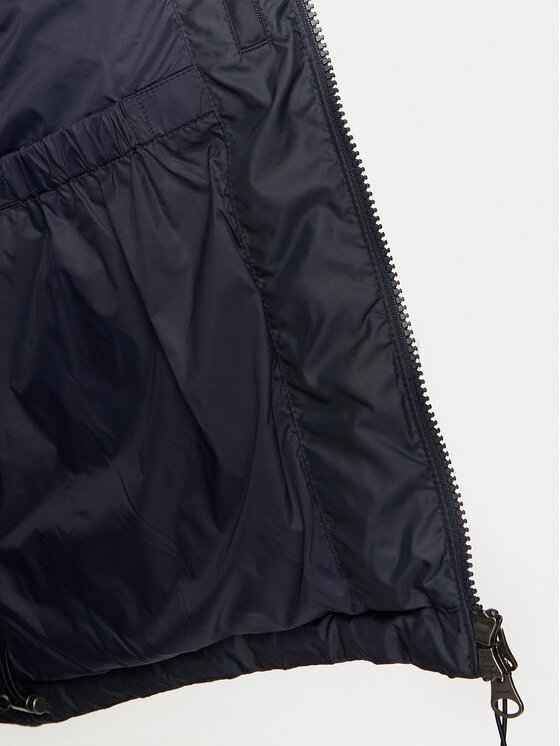 Gant Gant Sportski prsluk Active Cloud 7006454 Tamnoplava Regular Fit