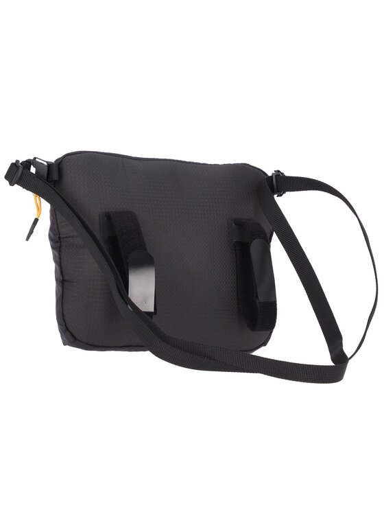 Jack Wolfskin Jack Wolfskin Torba 275152 Czarny