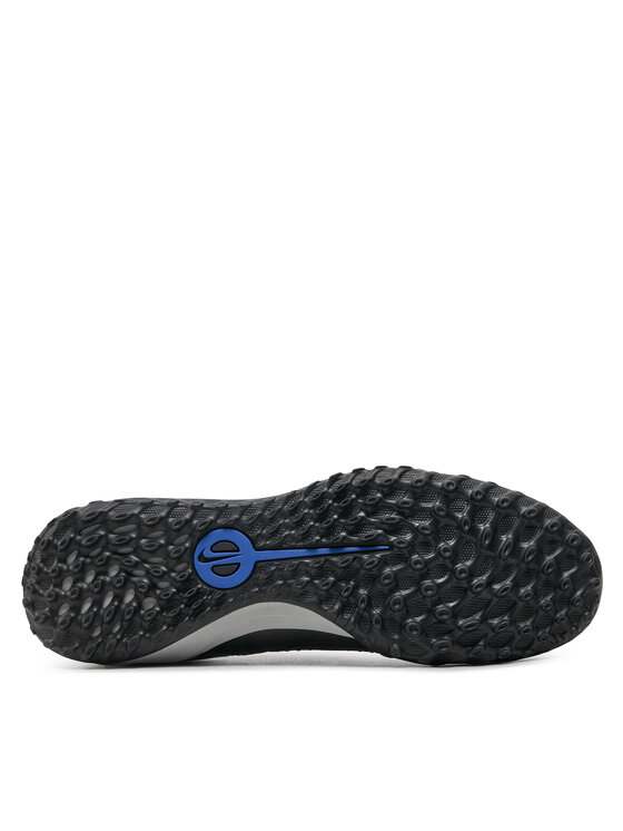 Nike Nike Futbalové topánky Legend 10 Pro DV4336-040 Čierna