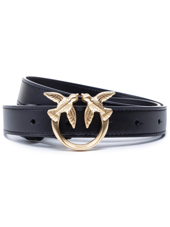 Love Berry Small Simply Waist Belt PE 