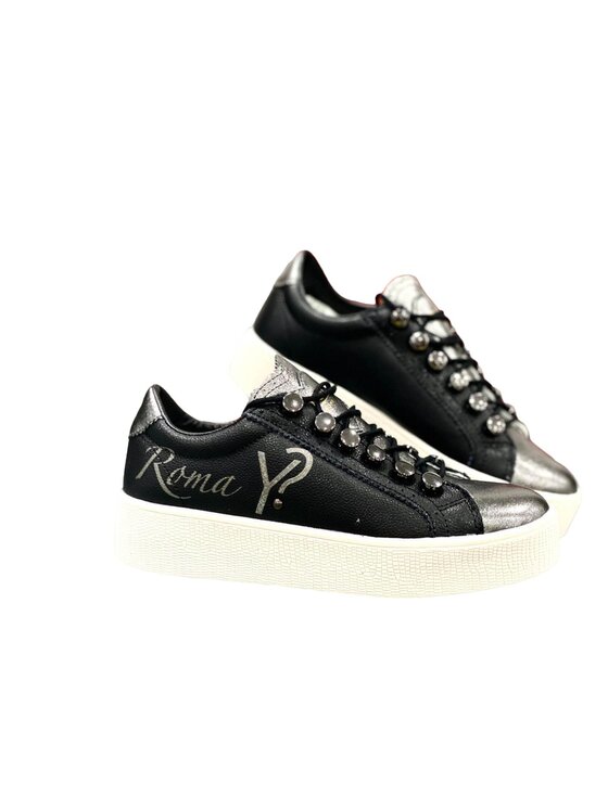 Scarpe y not roma hotsell