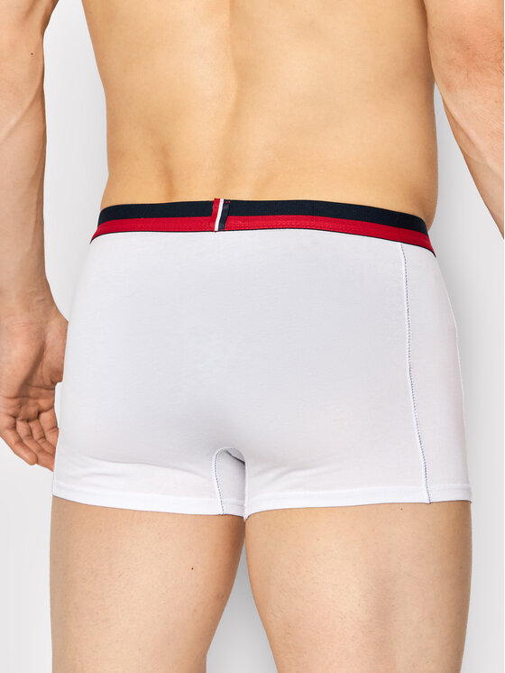 Fila Fila Set di boxer FU5020/2 Bianco