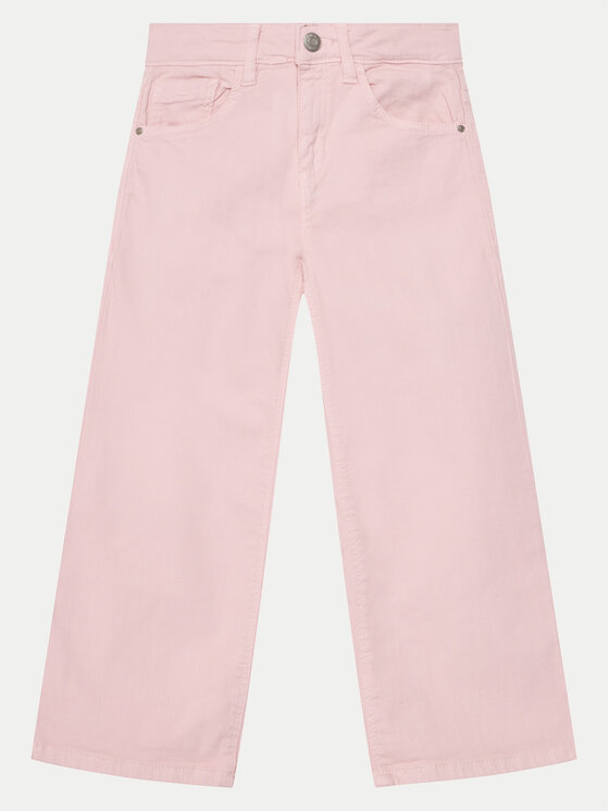 Jeansy NAME IT
