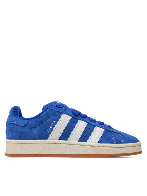 Adidas campus blu uomo hotsell