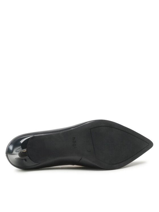 HÖGL HÖGL Scarpe stiletto Boulevard 60 Blu