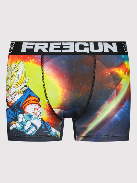 Boxer Dragon Ball Z Space FGDBZ8/1/BM/SPA