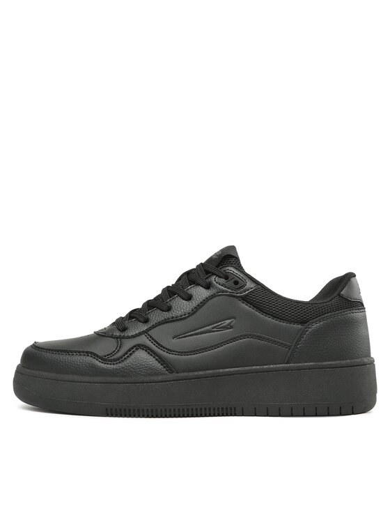 Sprandi Sprandi Sneakers MP07-11737-05 Nero