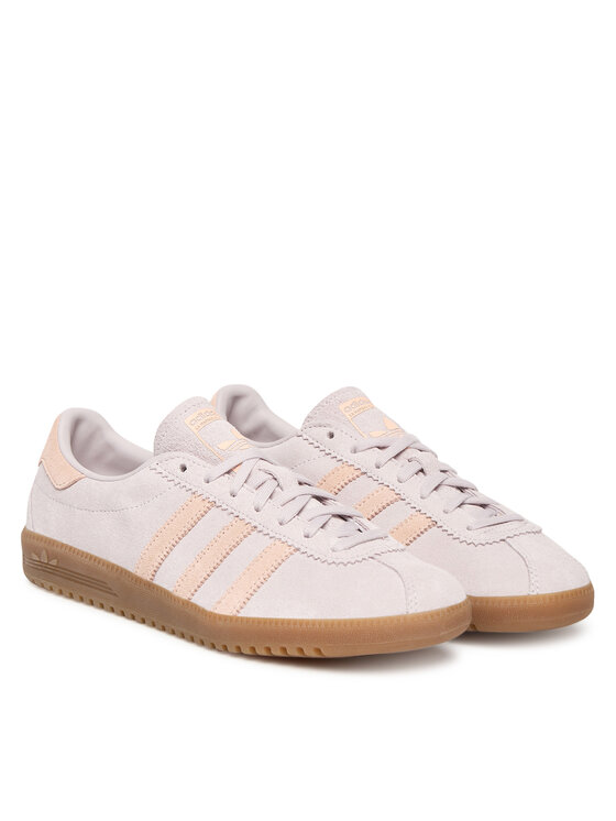 adidas adidas Sneakersy Brmd IH4189 Růžová