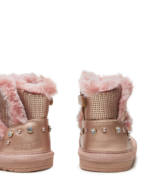 Mayoral Mayoral Stiefel 42.488 Rosa