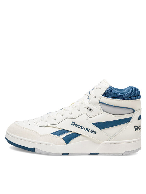 Reebok Reebok Tenisice BB 4000 II Mid 100032749 Bijela