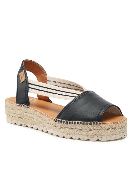 Toni Pons Toni Pons Espadrillid Estel-Sw Tumesinine