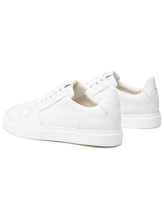 JOOP! JOOP! Sneakers Tinta Coralie 4140005659 Bianco